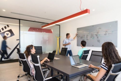 Веб студия в Днепре